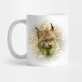 Lynx Mug